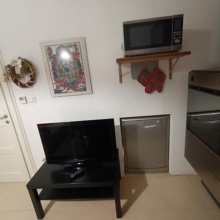 Casa Di Ale Appartement Verona Buitenkant foto