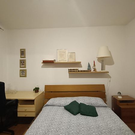 Casa Di Ale Appartement Verona Buitenkant foto