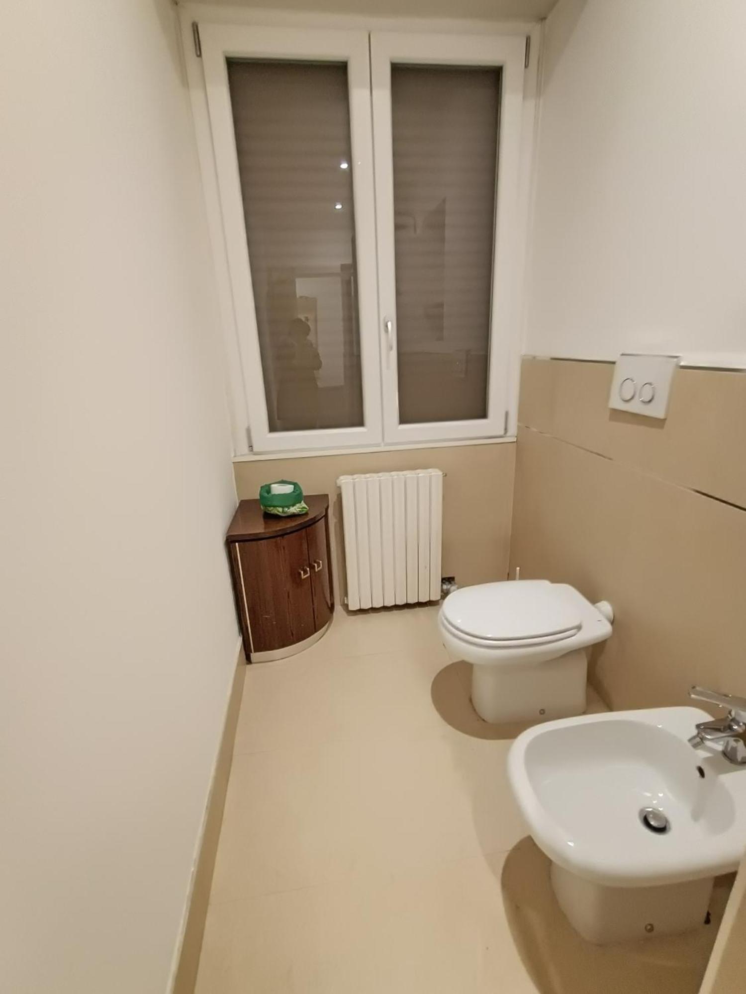 Casa Di Ale Appartement Verona Buitenkant foto