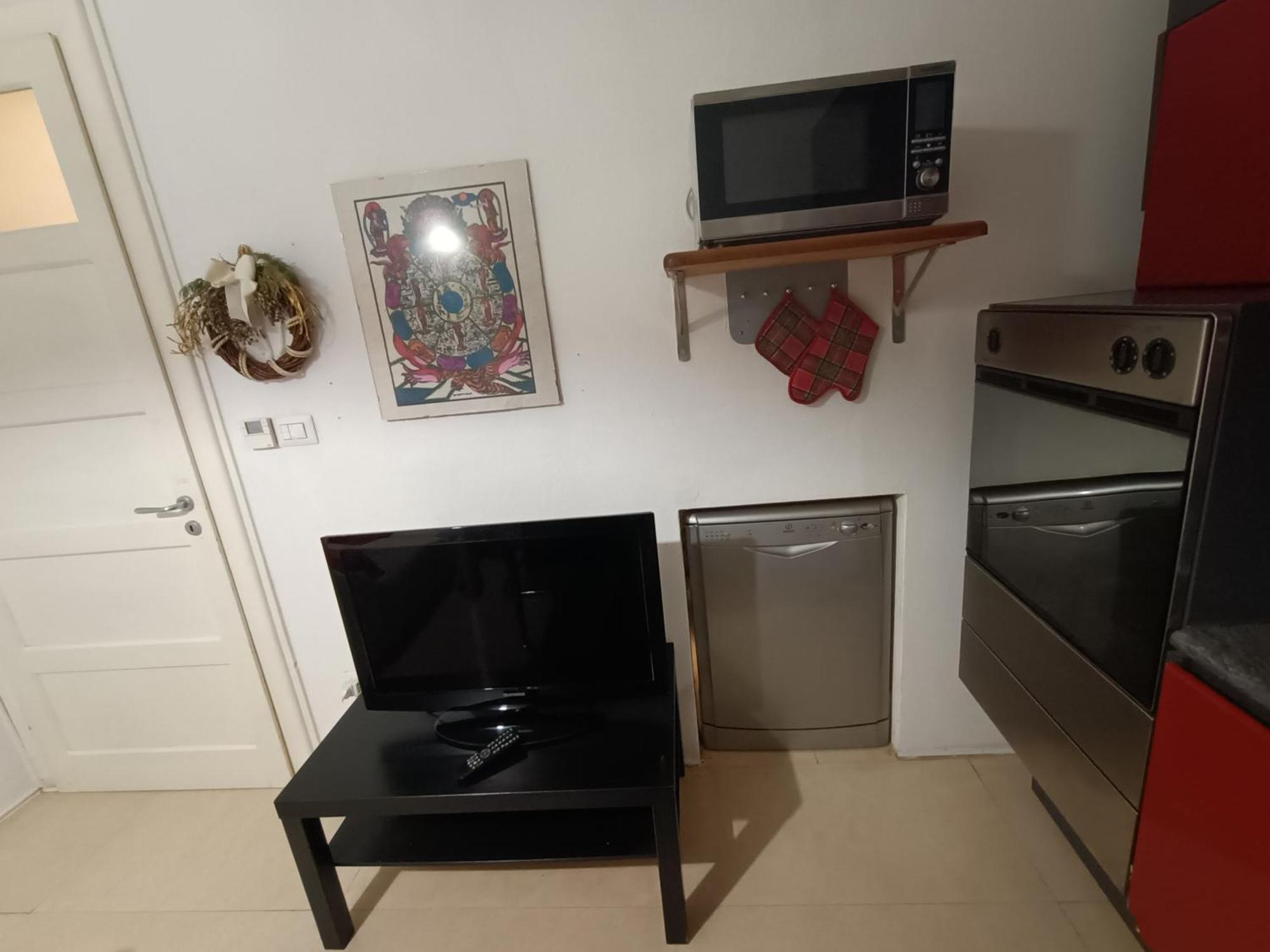 Casa Di Ale Appartement Verona Buitenkant foto