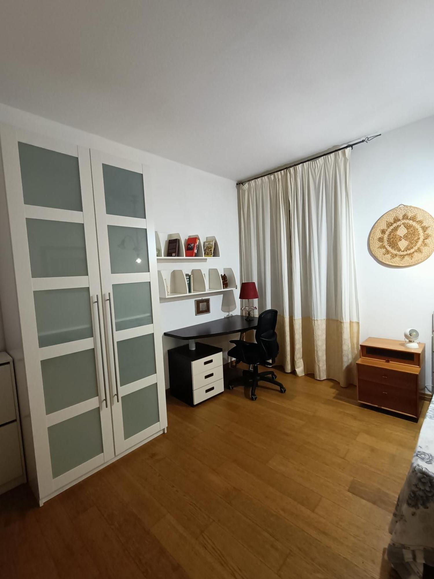 Casa Di Ale Appartement Verona Buitenkant foto