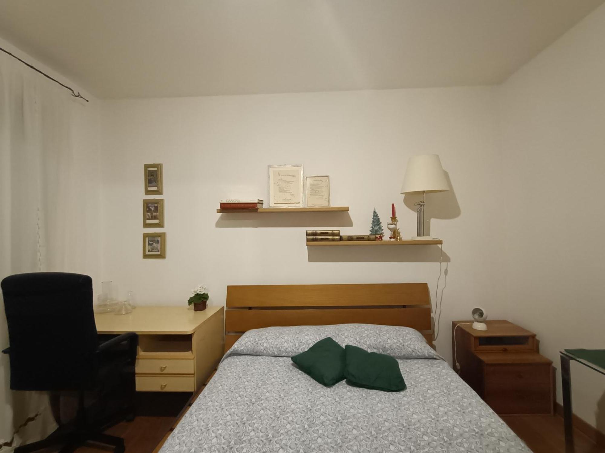 Casa Di Ale Appartement Verona Buitenkant foto