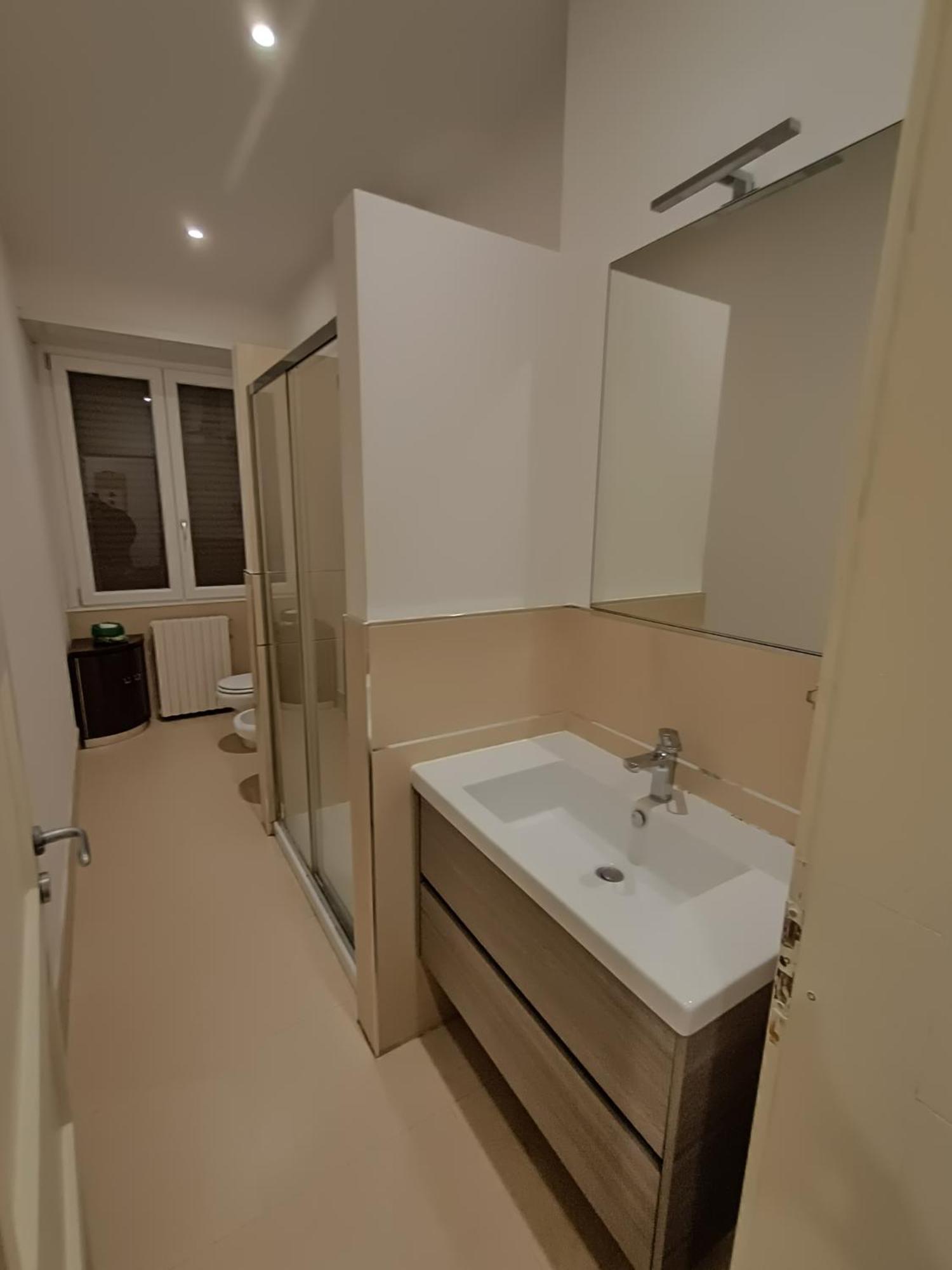 Casa Di Ale Appartement Verona Buitenkant foto