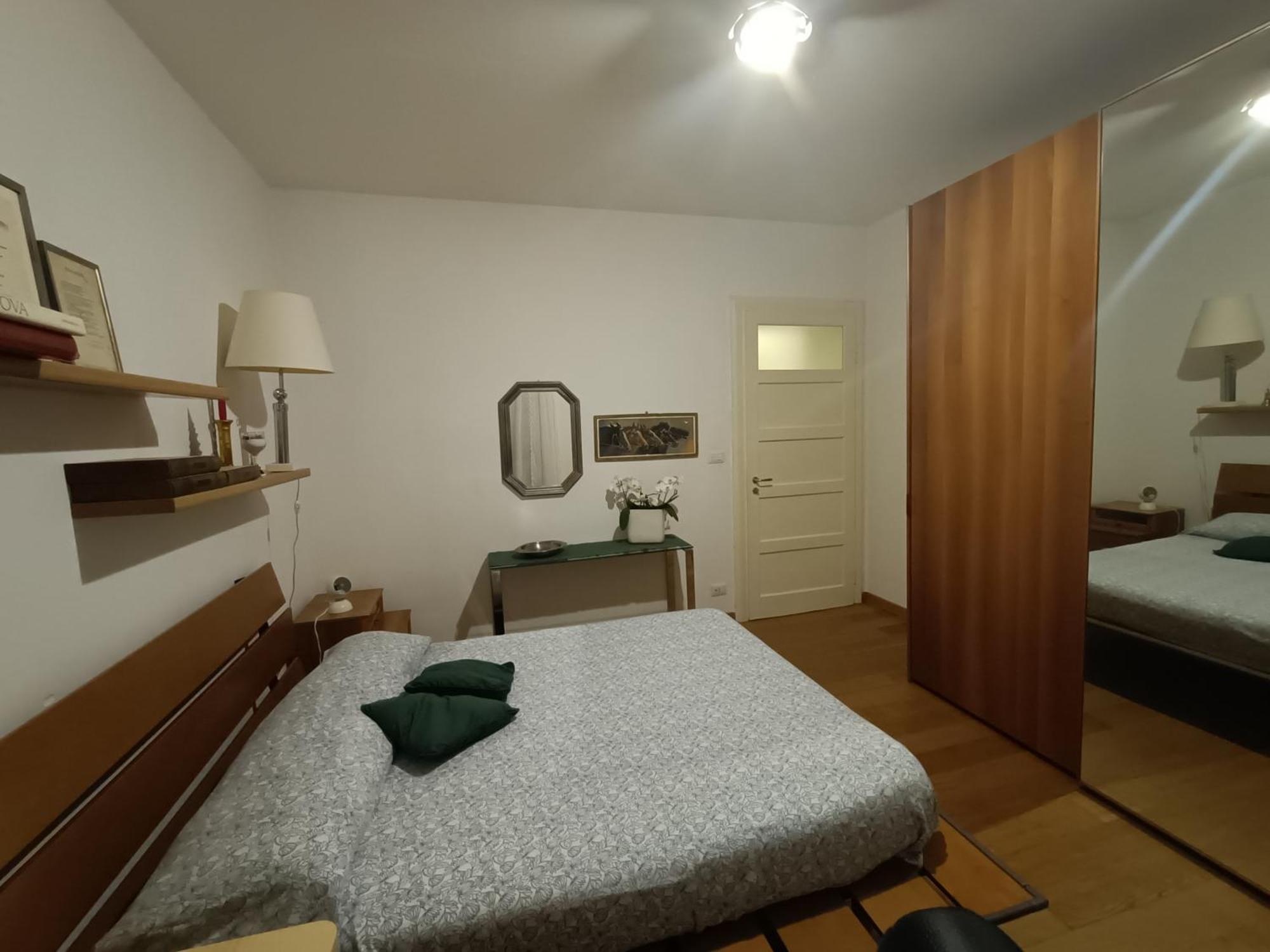 Casa Di Ale Appartement Verona Buitenkant foto