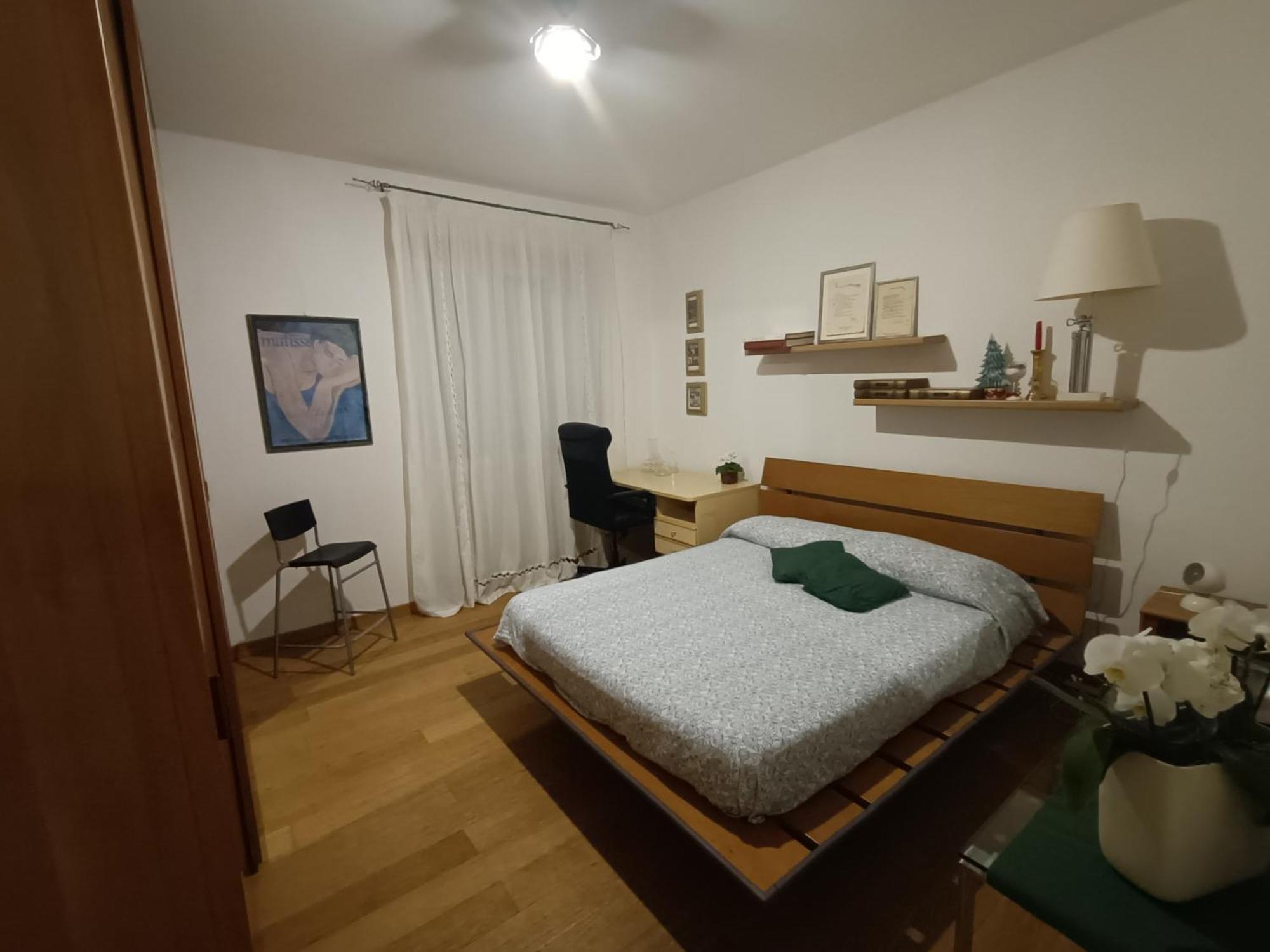 Casa Di Ale Appartement Verona Buitenkant foto