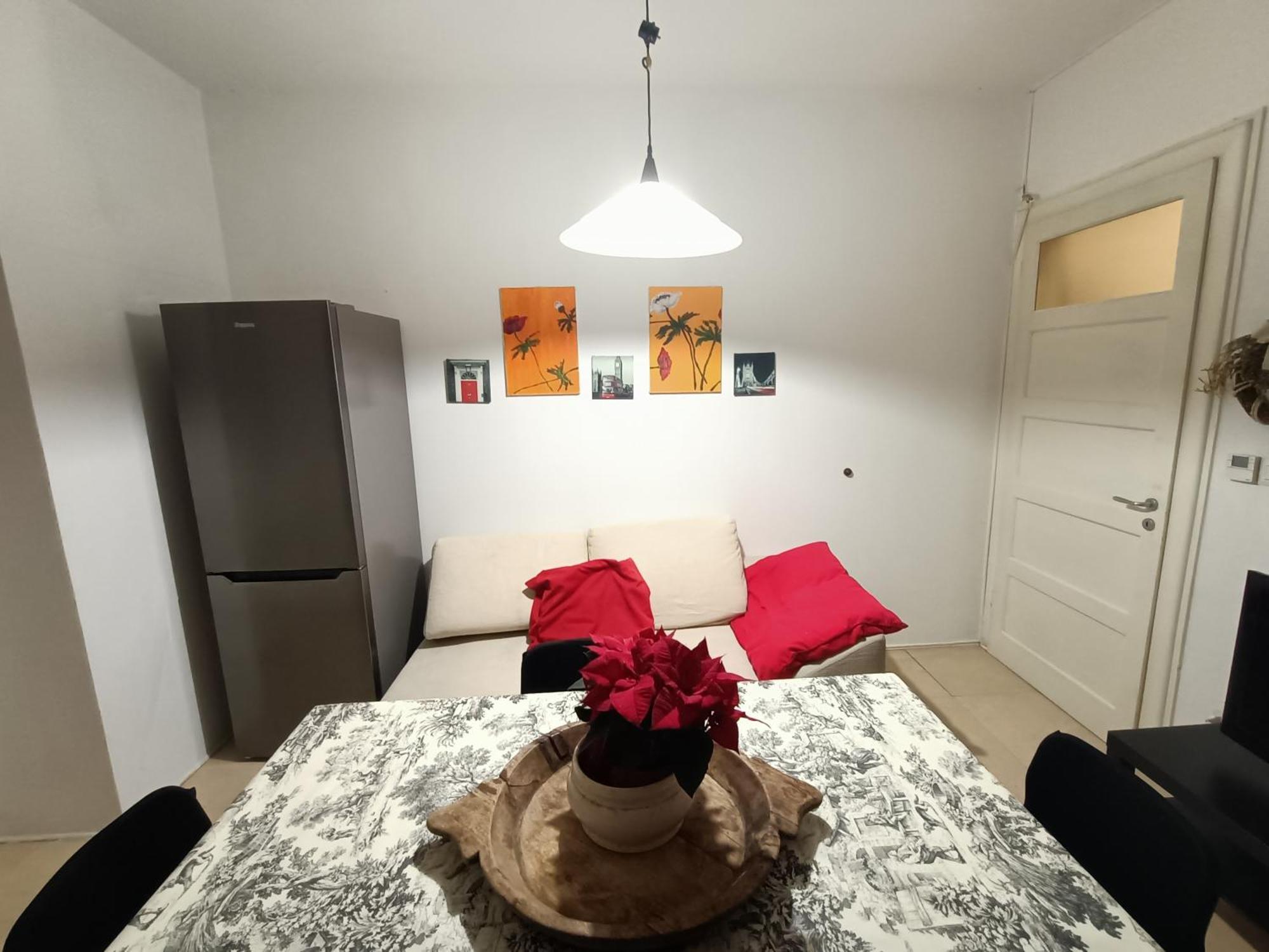 Casa Di Ale Appartement Verona Buitenkant foto