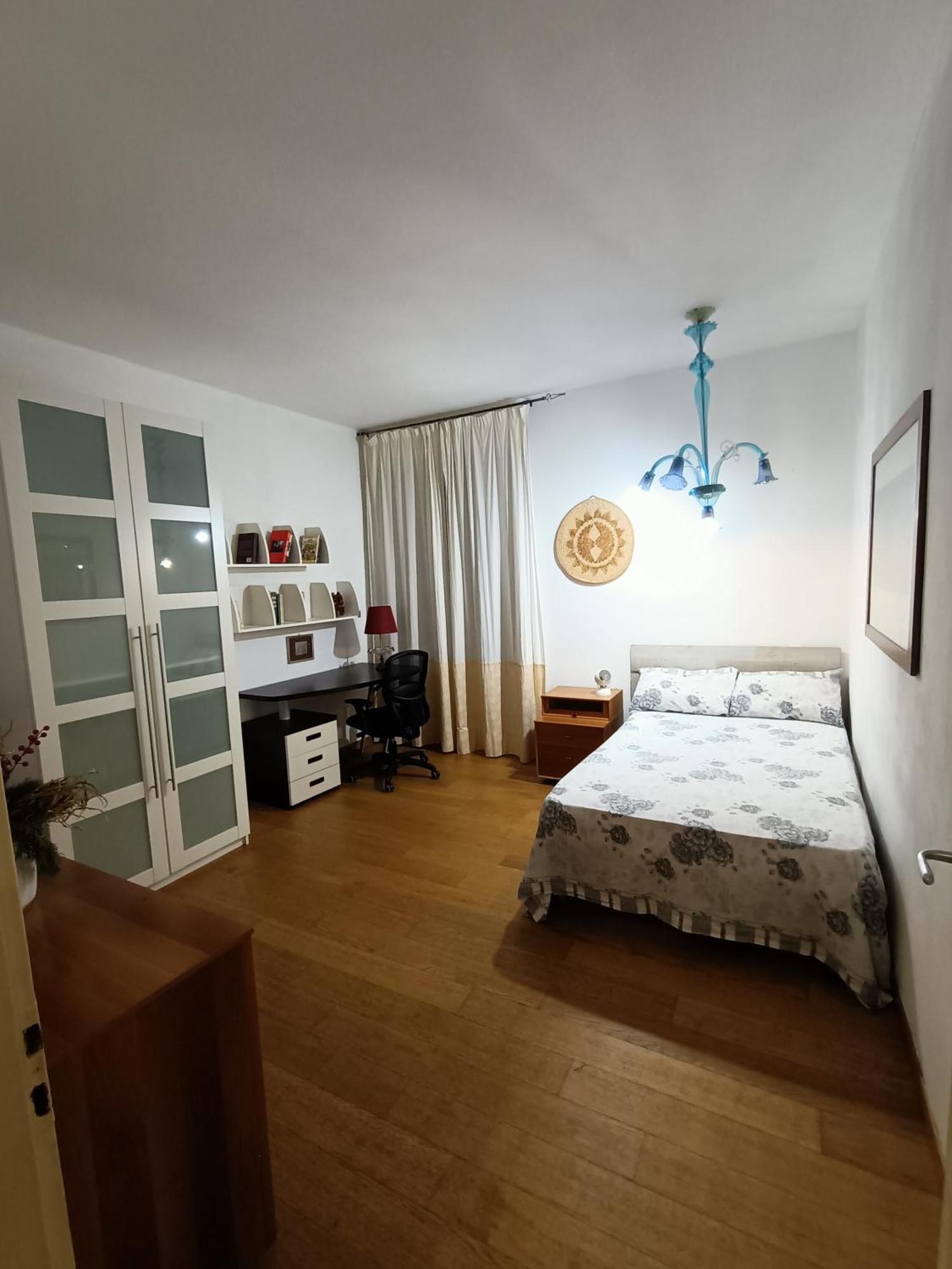 Casa Di Ale Appartement Verona Buitenkant foto