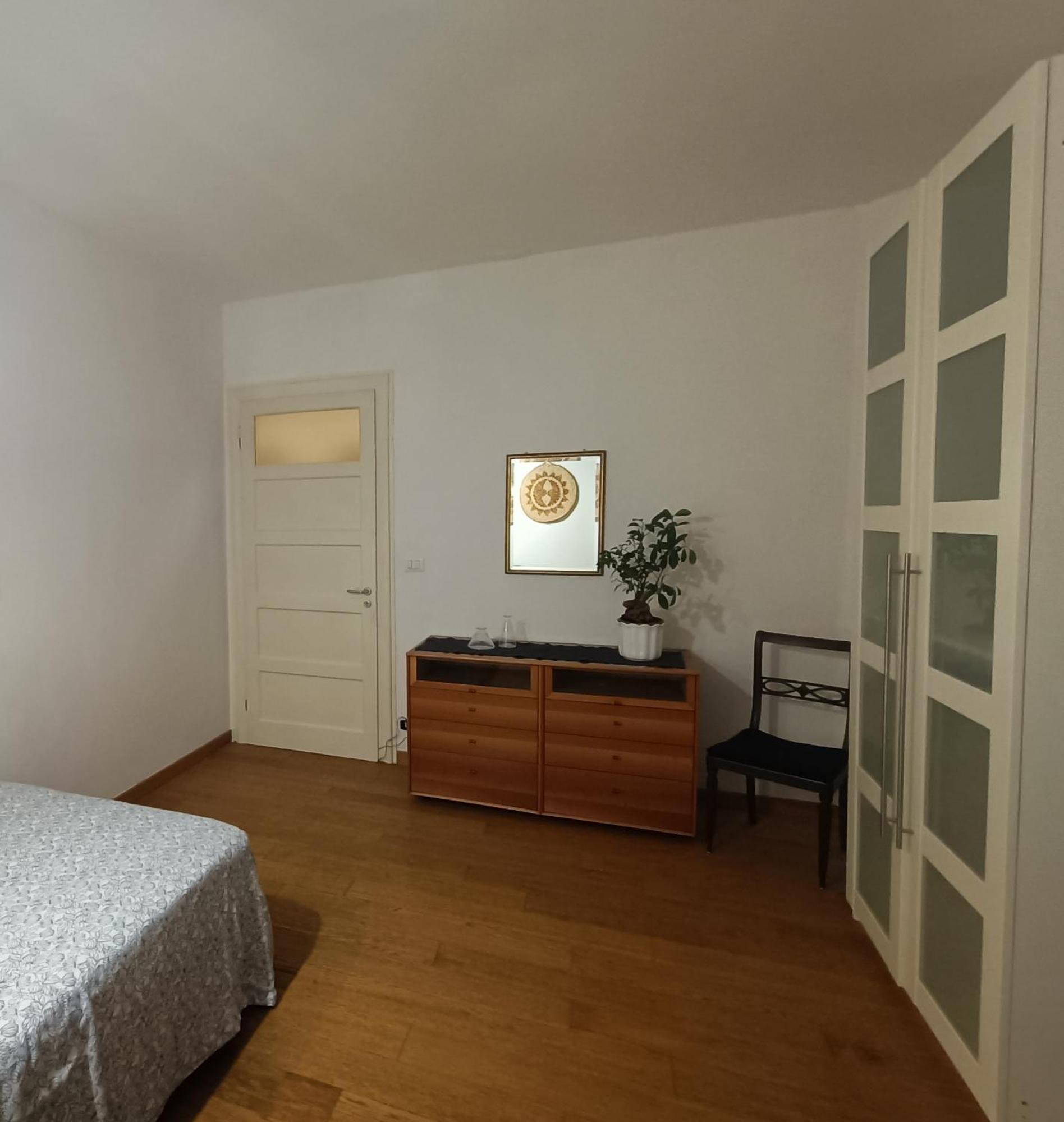 Casa Di Ale Appartement Verona Buitenkant foto